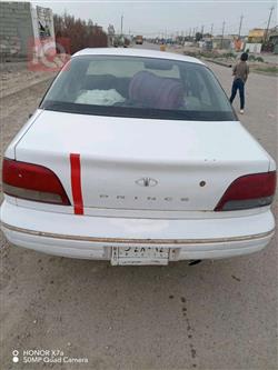 دایۆ پرینس